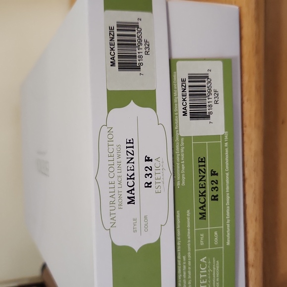 Estetica Macjenzie In R32F - Picture 9 of 10